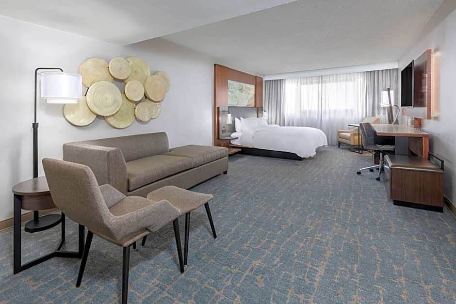 Madison Marriott West