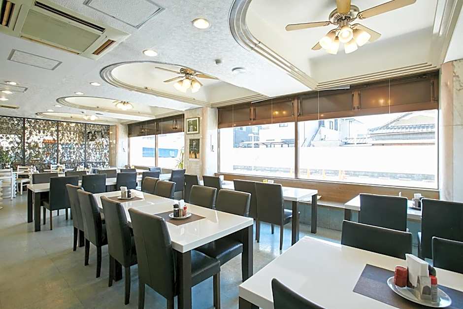 Kanku Sun Plus Yutaka