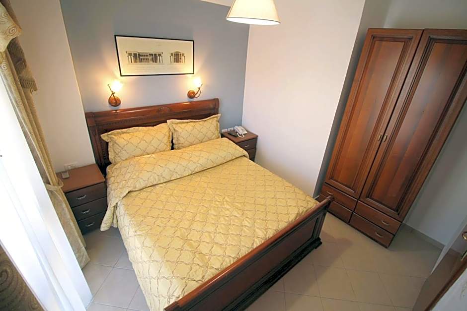 Hotel Olympia