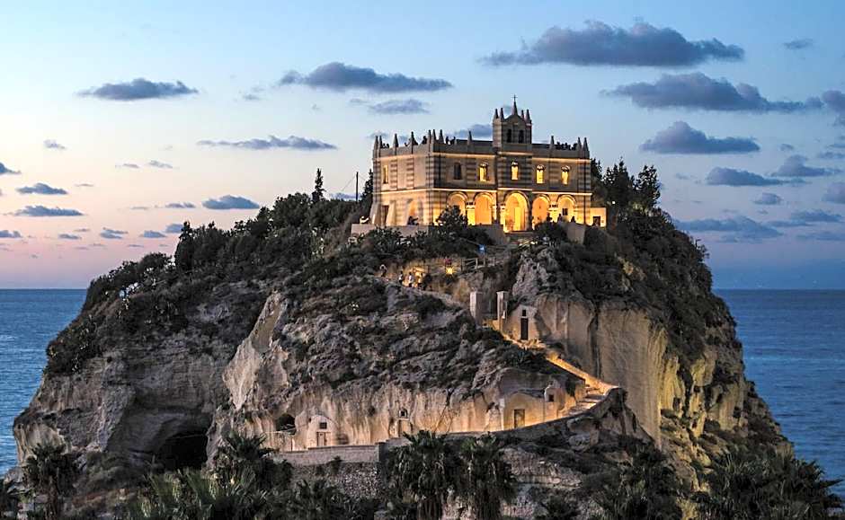 Calamo-Residence- B&B