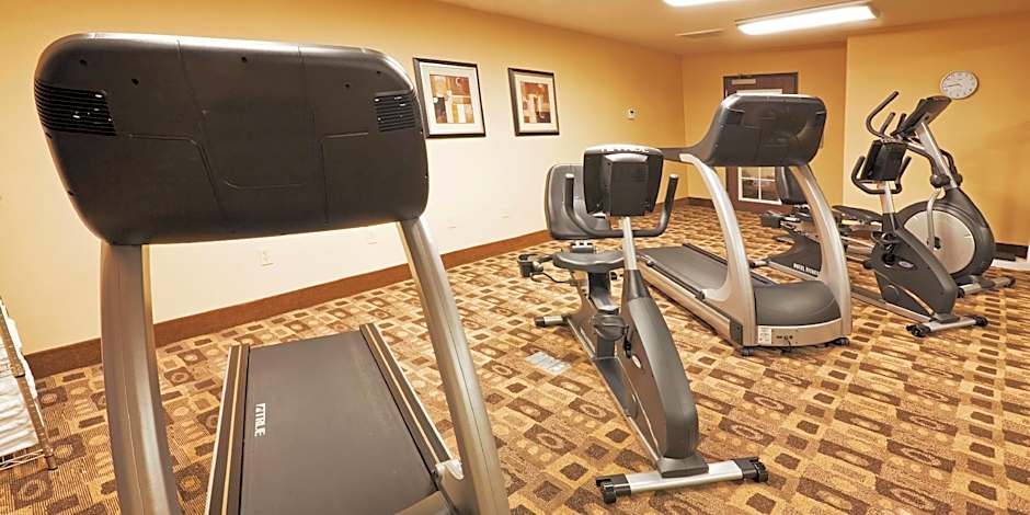 Holiday Inn Express and Suites Hotel - Pauls Valley By IHG
