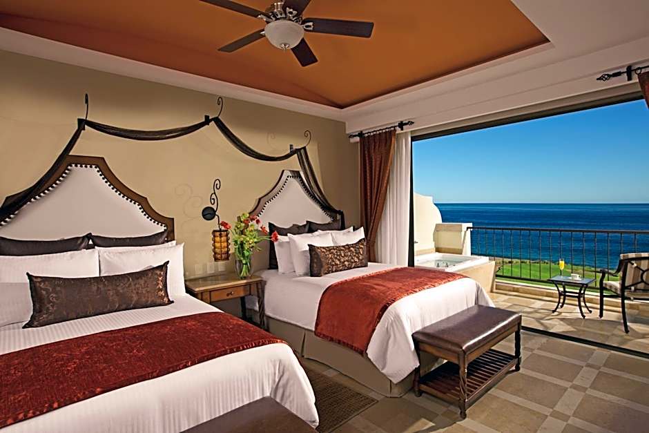 Secrets Puerto Los Cabos Golf & Spa18+-All Inclusive