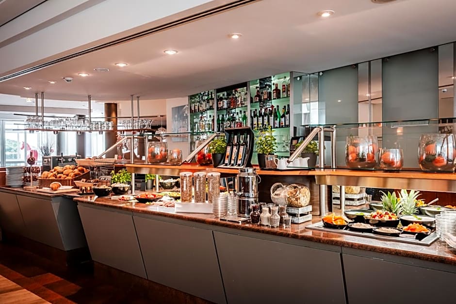 Leonardo Hotel Aachen