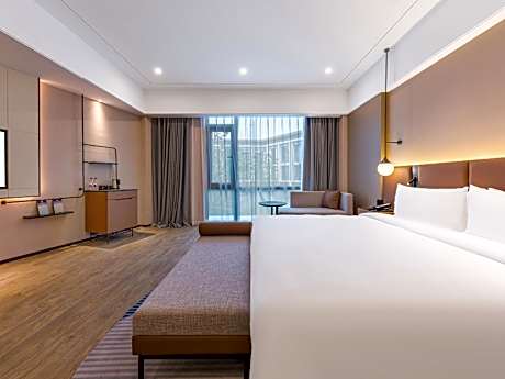 Superior King Room