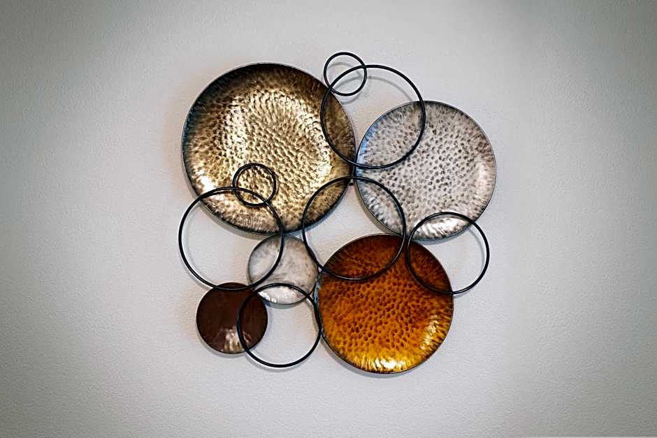 Nova Apartments Amsterdam