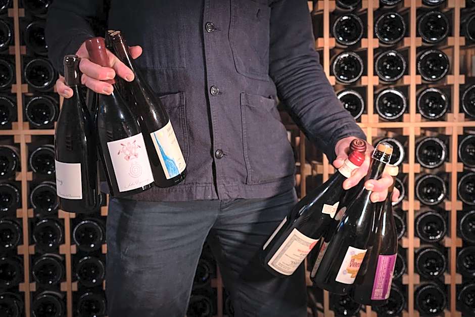 VILLA HUNDERT Boutique Mountainscape