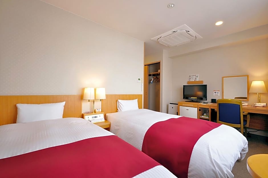 Annex Hotel Abe
