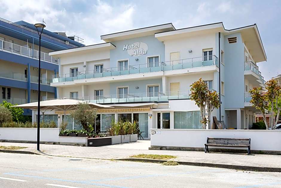 Alda Seaview Hotel