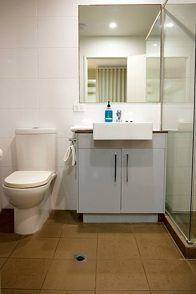 Baileys Serviced Apartments