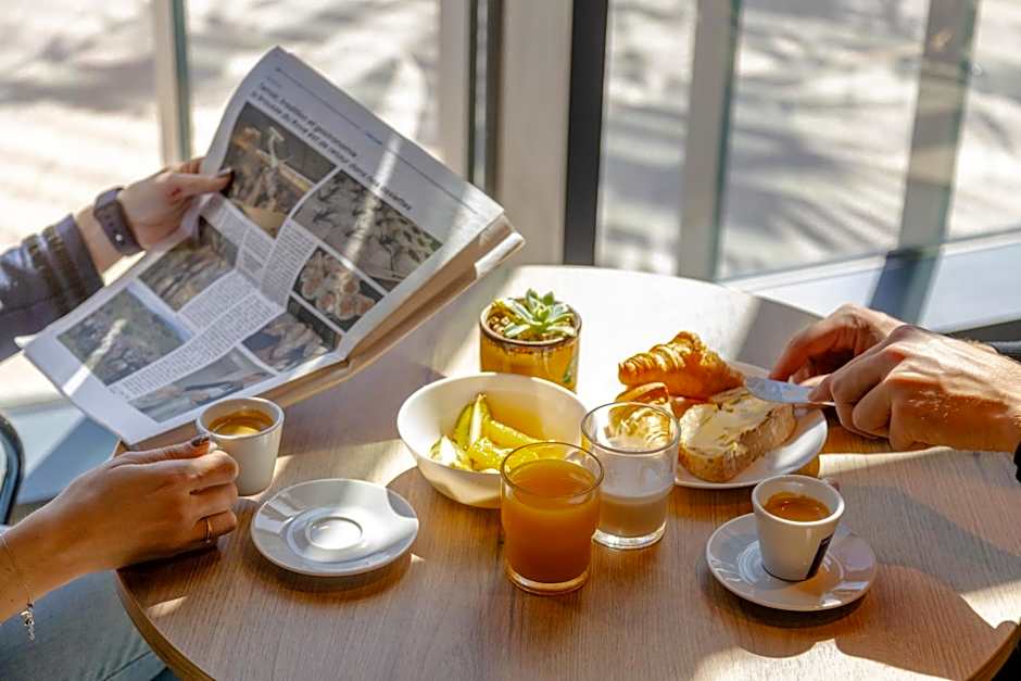 Ibis Marseille Marignane Technopole