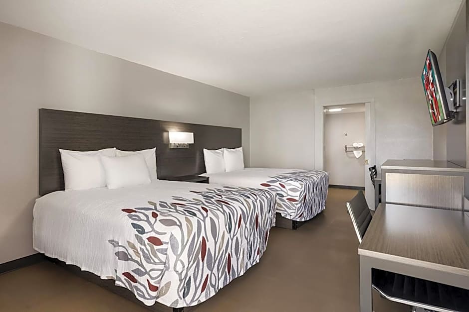 Red Roof Inn Alexandria, LA