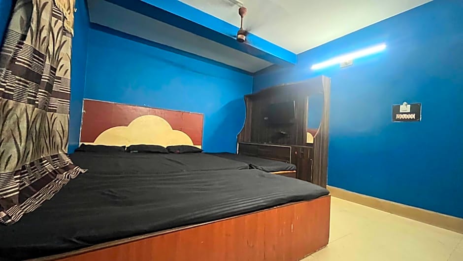 Hotel Sea Dream Lodge