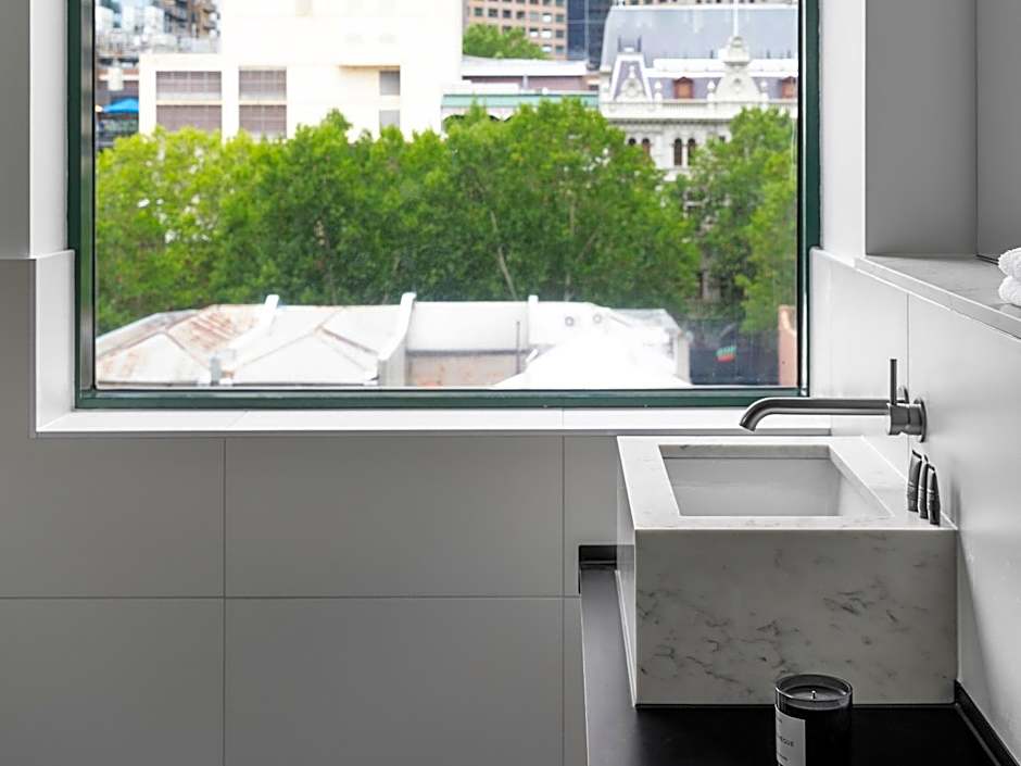 Lancemore Crossley St. Melbourne