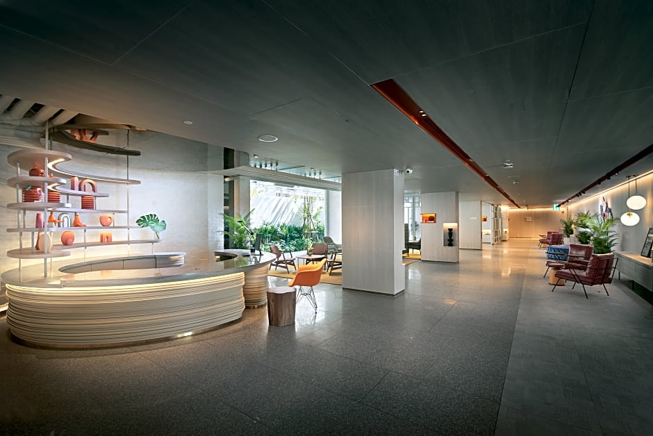 Shama Yen-Akat Bangkok