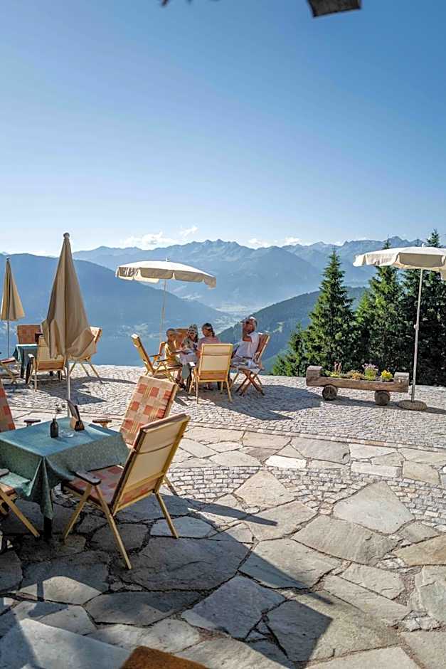 Berghotel Blaickner's Sonnalm