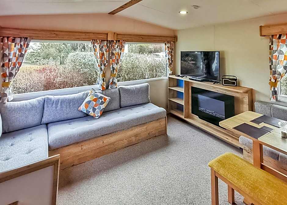 Fishguard Holiday Park