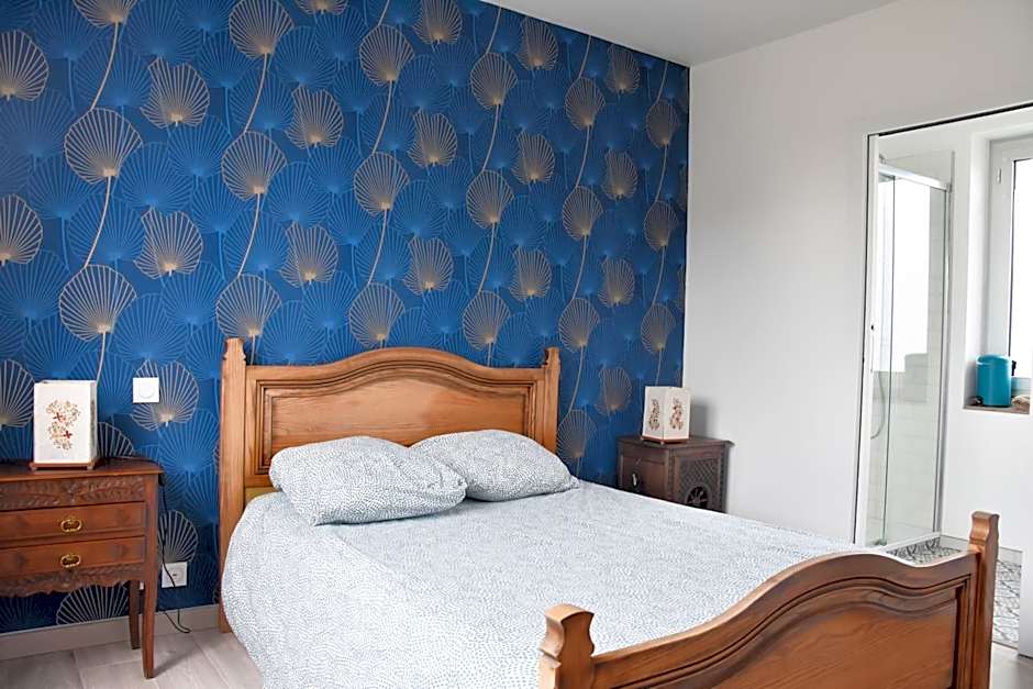 Le Presbytère du Talbert