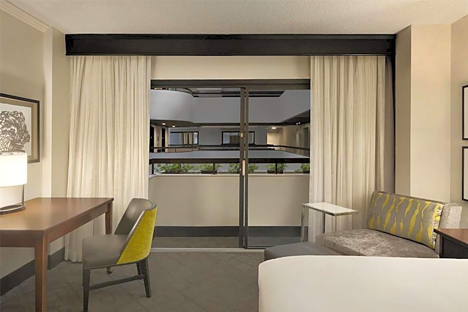 Hyatt Regency Savannah