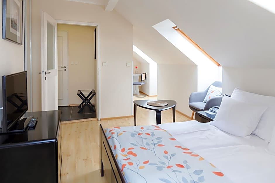 Hotel Orion