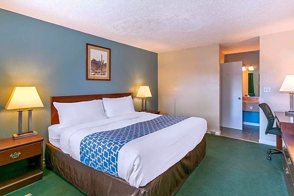 Rodeway Inn Rawlins Rock Springs – Rawlins, WY