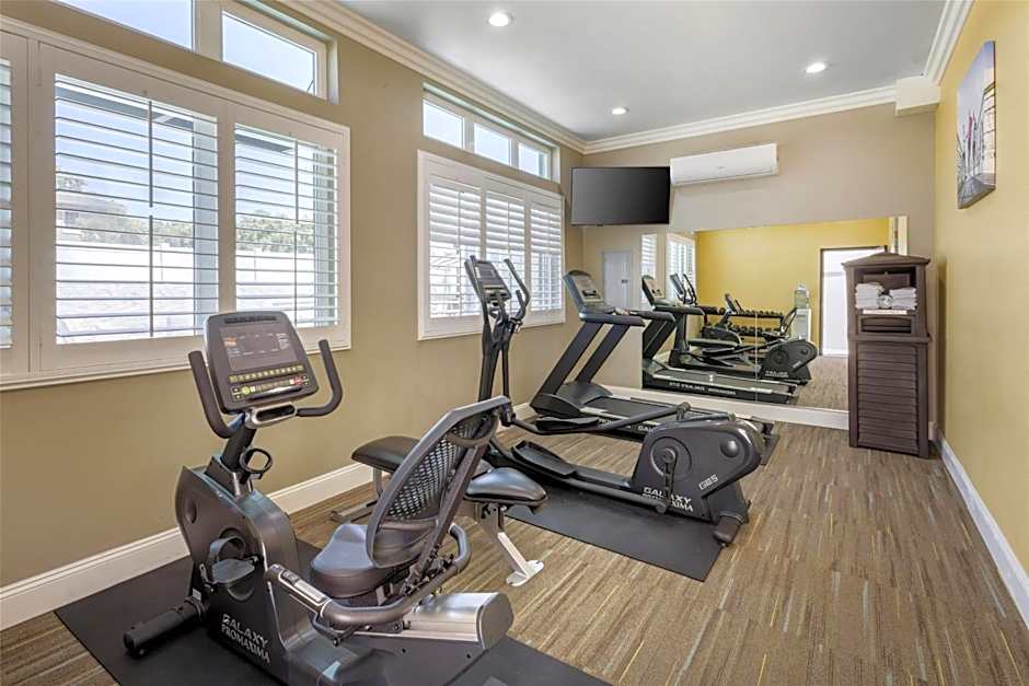 Best Western Inn Santa Clara