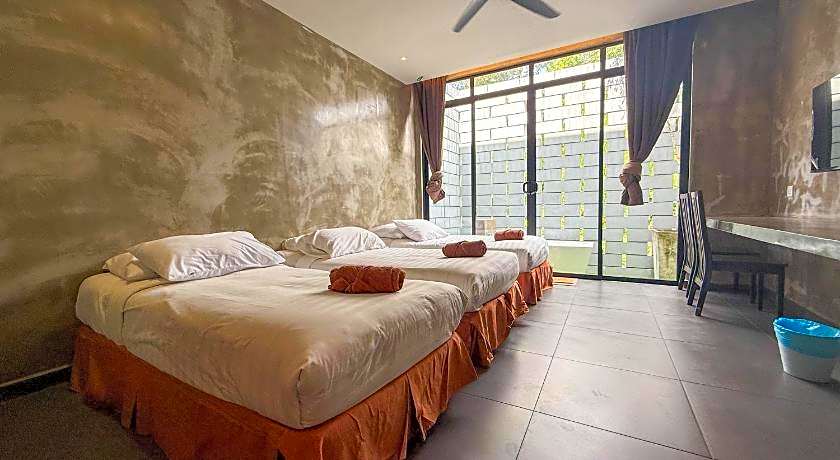 LE LODGE MANSION by Le Lodge