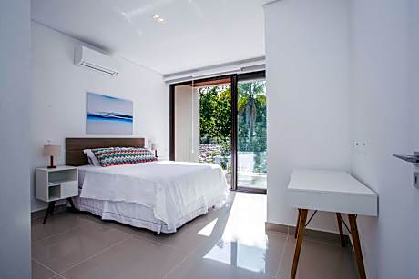 3-Bedroom Family Apartment
