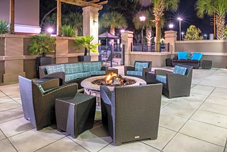 Residence Inn Gainesville I-75