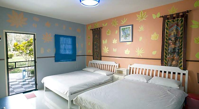 Rai Sooksangchan Resort