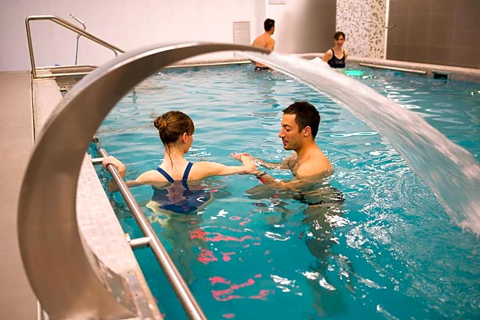 Hotel Fontana Olente