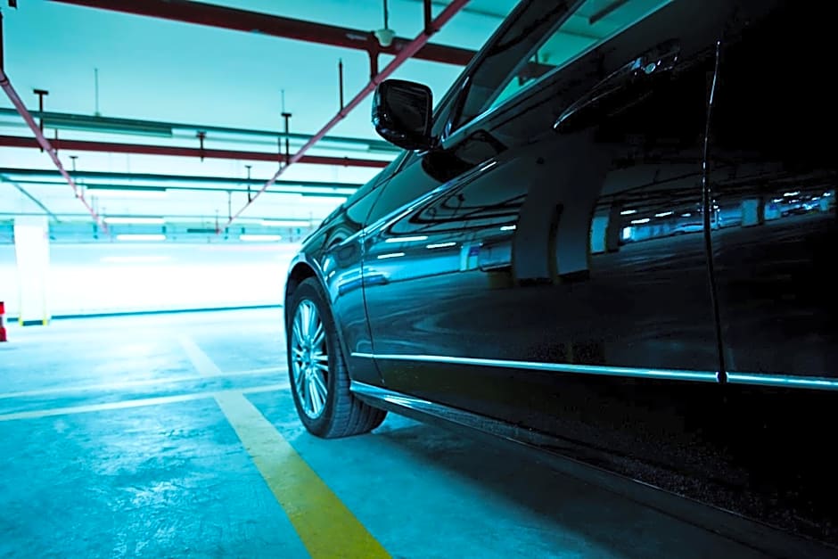 Holiday Inn Express Quebec City-Sainte Foy By IHG