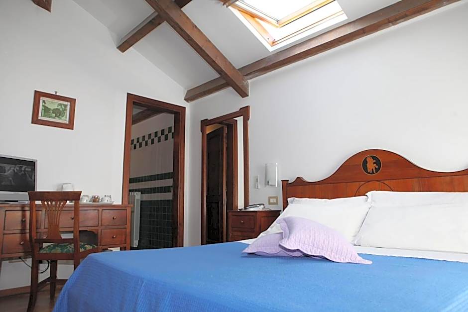 La Magnolia Sorrento - City Centre Hotel