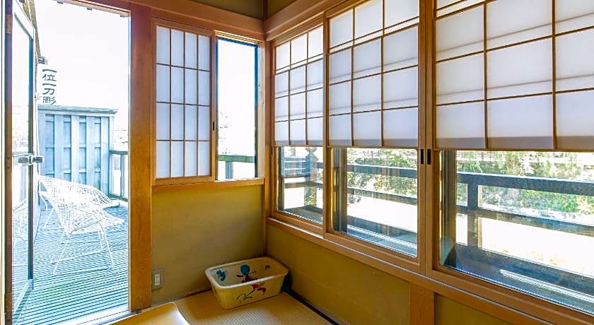 Honjin Hiranoya Kachoan