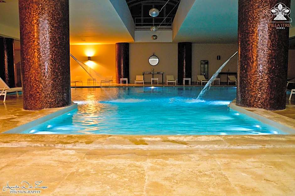 Grand Hotel Villa Itria Congress & Spa