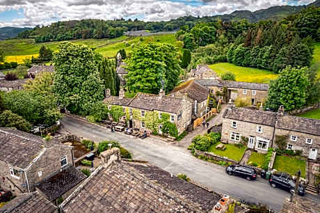 The Green Dragon at Hardraw