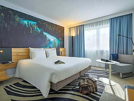 Standard Room with 1 double bed