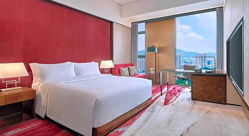 Hilton Guangzhou Tianhe
