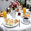 Antara Hotel & Suites - Miraflores
