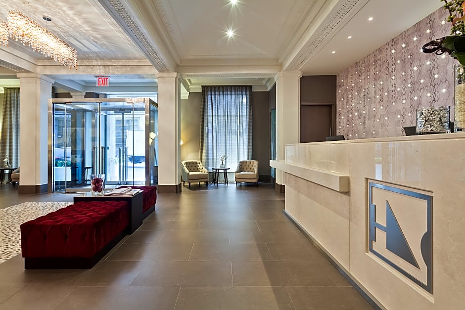 Dylan Hotel