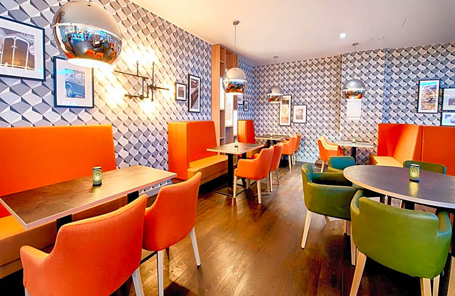 Leonardo Hotel Wolfsburg City Center