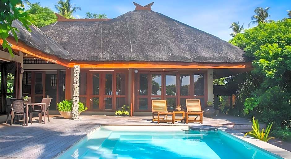 Balai Sa Baibai Resort