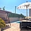 Hotel Kourkoumelata