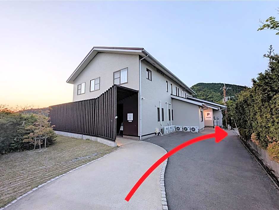 H,U,B Unzen - Vacation STAY 78660v