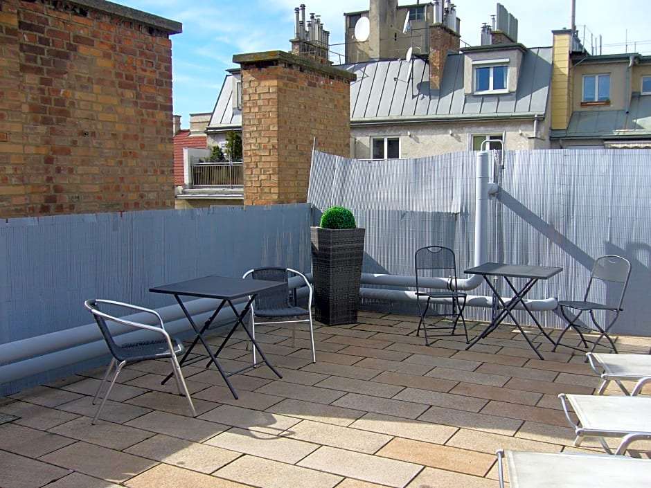 Royal Living Apartments