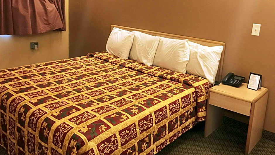 M Star Hotel Mansfield