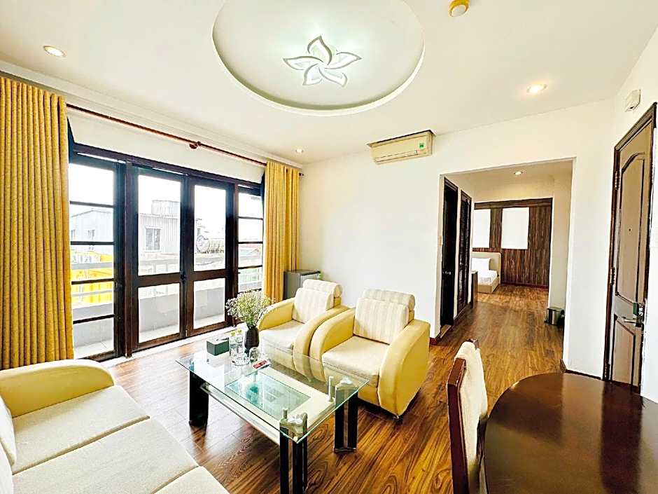 COSIANA HUE HOTEL