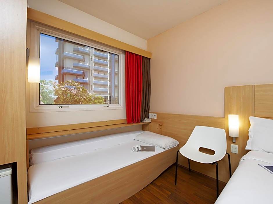 Ibis São Carlos