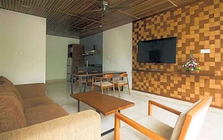 Villa Savvoya Seminyak