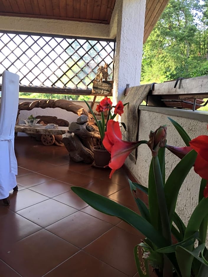 Il Ghiro B&B