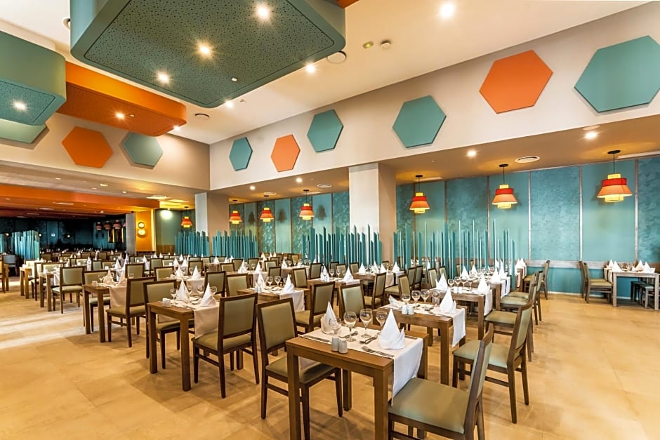 Riu Vallarta - All Inclusive